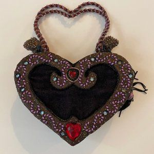 Mary Frances handbag